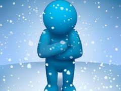 Игри Frozenventure