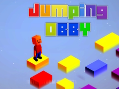 Игри Jumping Obby