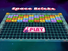 Игри Space Bricks