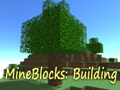 Игри MineBlocks: Building