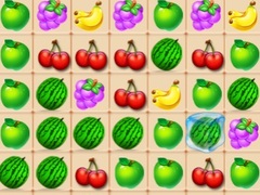 Игри Fruit Crush