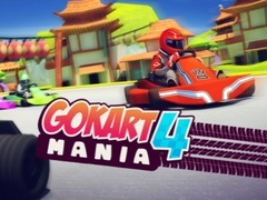 Игри Go Kart Mania 4