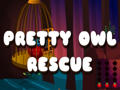 Игри Pretty Owl Rescue