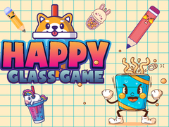 Игри Happy Glass Game