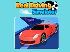 Игри Real Driving Simulator 