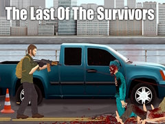 Игри The Last Of The Survivors