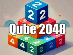 Игри Qube 2048