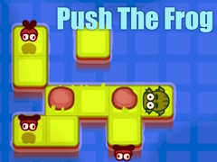 Игри Push The Frog