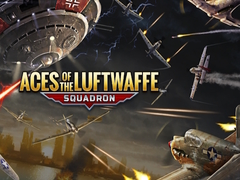 Игри Aces of the Luftwaffe Squadron