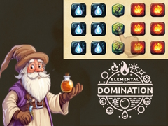 Игри Elemental Domination