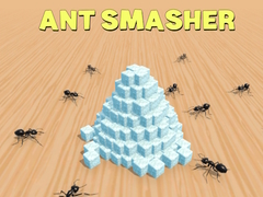 Игри Ant Smasher