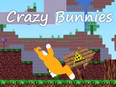 Игри Crazy Bunnies