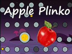 Игри Apple Plinko