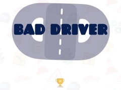 Игри Bad Driver