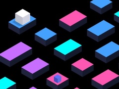 Игри Jumping Cube