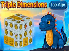 Игри Triple Dimensions Ice Age