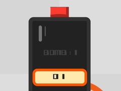 Игри The Bomb