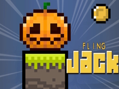 Игри Fling Jack