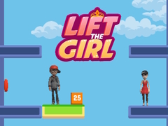 Игри Lift The Girl