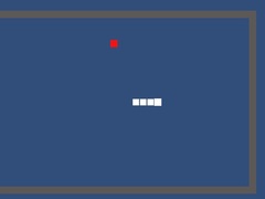 Игри Snake 2D Game