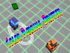 Игри Color Parking Drifter