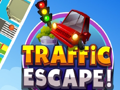 Игри Traffic Escape!