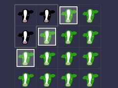 Игри Paint Cow