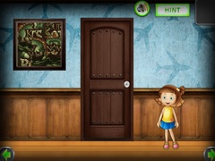 Игри Amgel Kids Room Escape 245