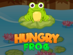 Игри Frog Feast