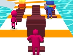 Игри Shortcut Sprint