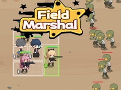 Игри Field Marshall