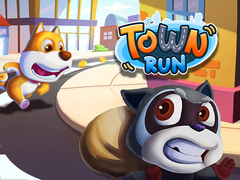 Игри Town Run