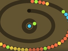 Игри Snake Ball