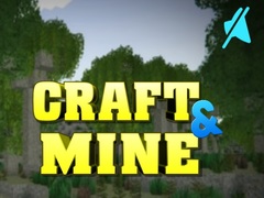 Игри Craft & Mine