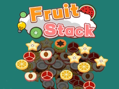 Игри Fruit Stack