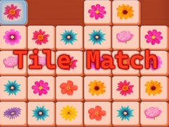 Игри Tile Match