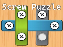 Игри Screw Puzzle