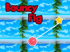 Игри Bouncy Fig
