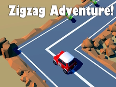 Игри Zigzag Adventure!