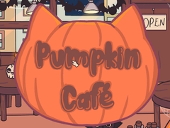 Игри Pumpkin Cafe