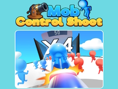 Игри Mob Control Shoot