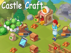 Игри Castle Craft