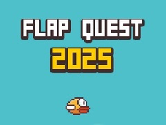 Игри Flap Quest 2025