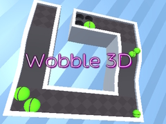 Игри Woobble 3d