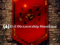 Игри Evil Dictatorship