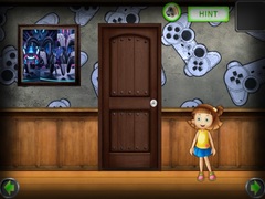 Игри Amgel Kids Room Escape 246