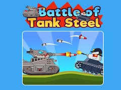 Игри Battle Of Tank Steel 
