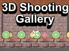 Игри 3D Shooting Gallery
