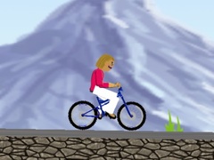 Игри Downhill Bike