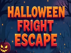 Игри Halloween Fright Escape 